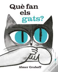 Que Fan Els Gats