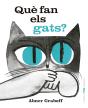 Que Fan Els Gats - Preview