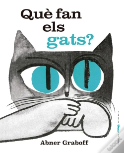 Capa do artigo Que Fan Els Gats