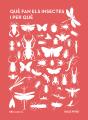 Que Fan Els Insectes I Per Que - Preview