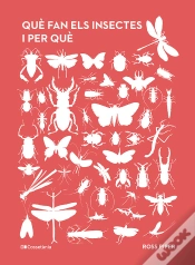 Capa do artigo Que Fan Els Insectes I Per Que