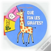 Què Fan Les Girafes?