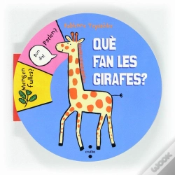 Capa do artigo Què Fan Les Girafes?