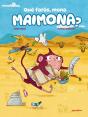 Que Faras, Mona Maimona? - Preview