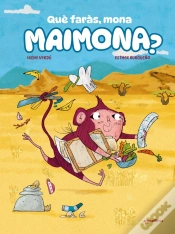 Capa do artigo Que Faras, Mona Maimona?