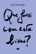 Que Farei com Este Livro?