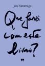 Que Farei com Este Livro? - Preview