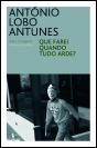 Que Farei Quando Tudo Arde? - Preview