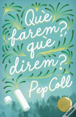 Capa do artigo Què Farem, Què Direm?
