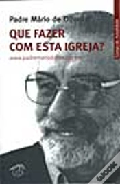 Capa do artigo Que Fazer Com Esta Igreja ?