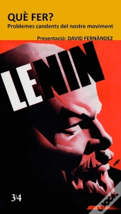 Capa do artigo Que Fer