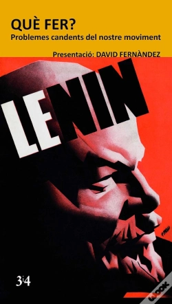 Capa do artigo Que Fer