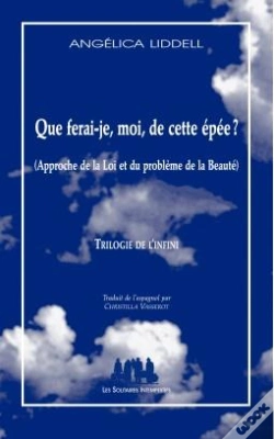 Capa do artigo Que Ferai-Je, Moi, De Cette Epee ?