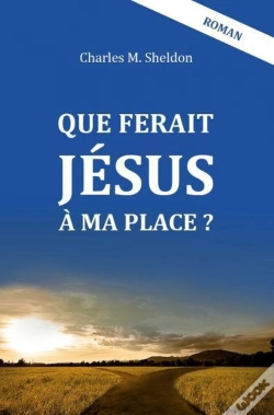 Capa do artigo Que Ferait Jésus À Ma Place ?