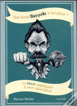 Capa do artigo Que Ferait Nietzsche A Ma Place?