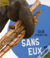 Capa do artigo Que Ferait-On Sans Eux ?