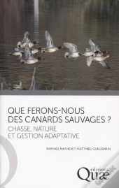 Que Ferons-Nous Des Canards Sauvages ? Chasse, Nature Et Gestion Adptative