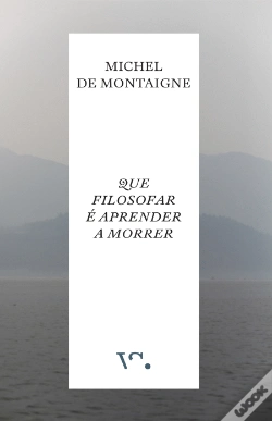 Capa do artigo Que Filosofar é Aprender a Morrer