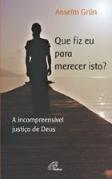 Que Fiz Eu para Merecer Isto?