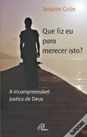Capa do artigo Que Fiz Eu para Merecer Isto?