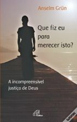 Capa do artigo Que Fiz Eu para Merecer Isto?