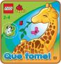 Que Fome! - Preview