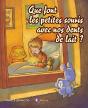 Que Font Les Petites Souris Avec Nos Dents De Lait ? - Preview