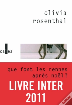 Capa do artigo Que Font Les Rennes Après Noël ?