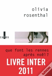 Capa do artigo Que Font Les Rennes Après Noël ?