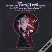 Capa do artigo Que Font Les Vampires Quand Ils N