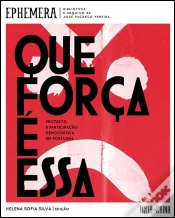 Capa do artigo Que Força É Essa