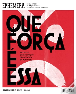 Capa do artigo Que Força É Essa