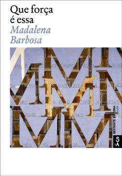 Capa do artigo Que força é essa