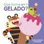 Que Forma Tem o Gelado? - Preview