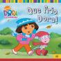 Que Frio, Dora! - Preview