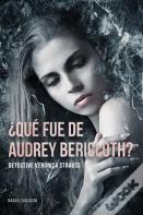 Que Fue De Audrey Bericloth?