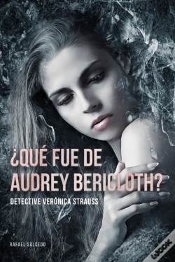 Capa do artigo Que Fue De Audrey Bericloth?