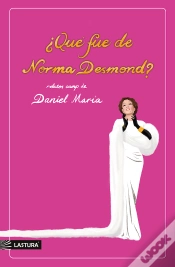 Capa do artigo ¿Qué Fue De Norma Desmond?