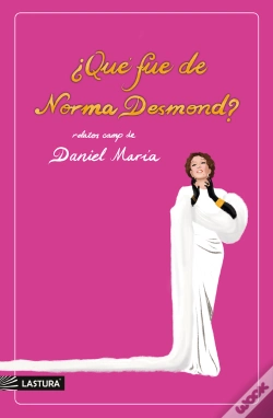 Capa do artigo ¿Qué Fue De Norma Desmond?