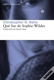 Capa do artigo Qué Fue De Sophie Wilder