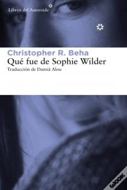 Capa do artigo Qué Fue De Sophie Wilder