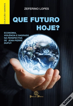 Capa do artigo Que Futuro Hoje?