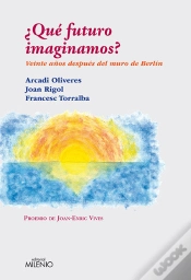 Capa do artigo ¿Qué Futuro Imaginamos?