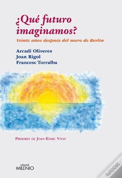 Capa do artigo ¿Qué Futuro Imaginamos?