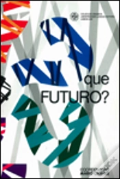 Capa do artigo Que Futuro?