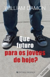 Capa do artigo Que Futuro Para os Jovens de Hoje?