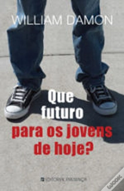 Capa do artigo Que Futuro Para os Jovens de Hoje?