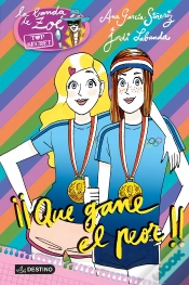 Capa do artigo ¡¡Que Gane El Peor!!