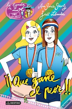 Capa do artigo ¡¡Que Gane El Peor!!