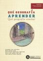 Qué Geografía Aprender. Qué Geografía Enseñar - Preview